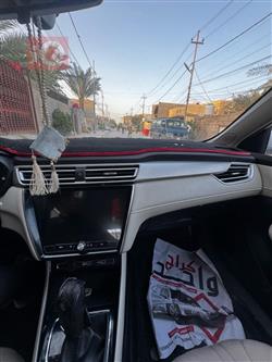 ام جي 5